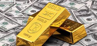 Azərbaycanın qızıl ixracı 56%-dən çox artıb