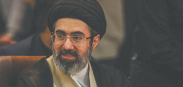 İran Xameneinin oğlunun ölümü ilə bağlı şayiələri təkzib edib