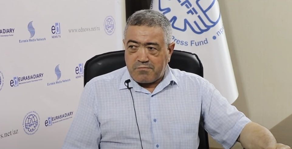 “Yüksək qiymətlər aylarla davam edə bilər”