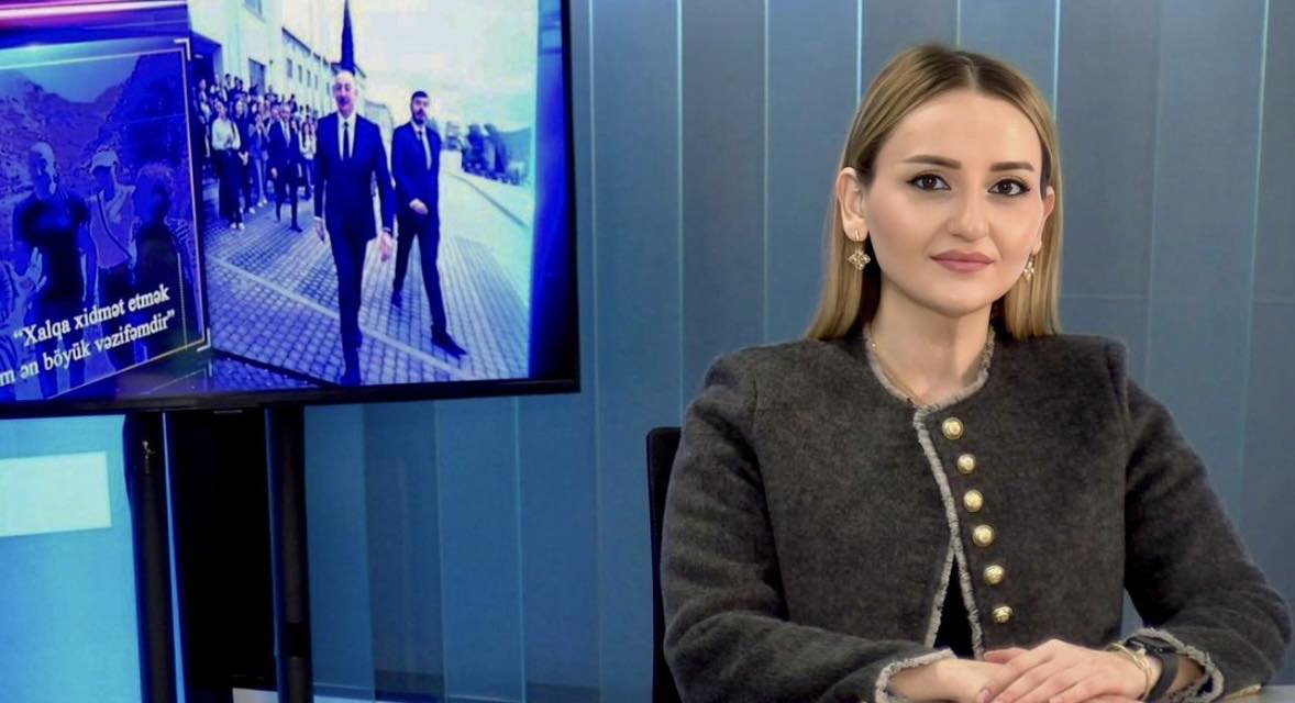 “Enerji marşrutlarının risk altına düşməsi rəqabəti kəskinləşdirir”