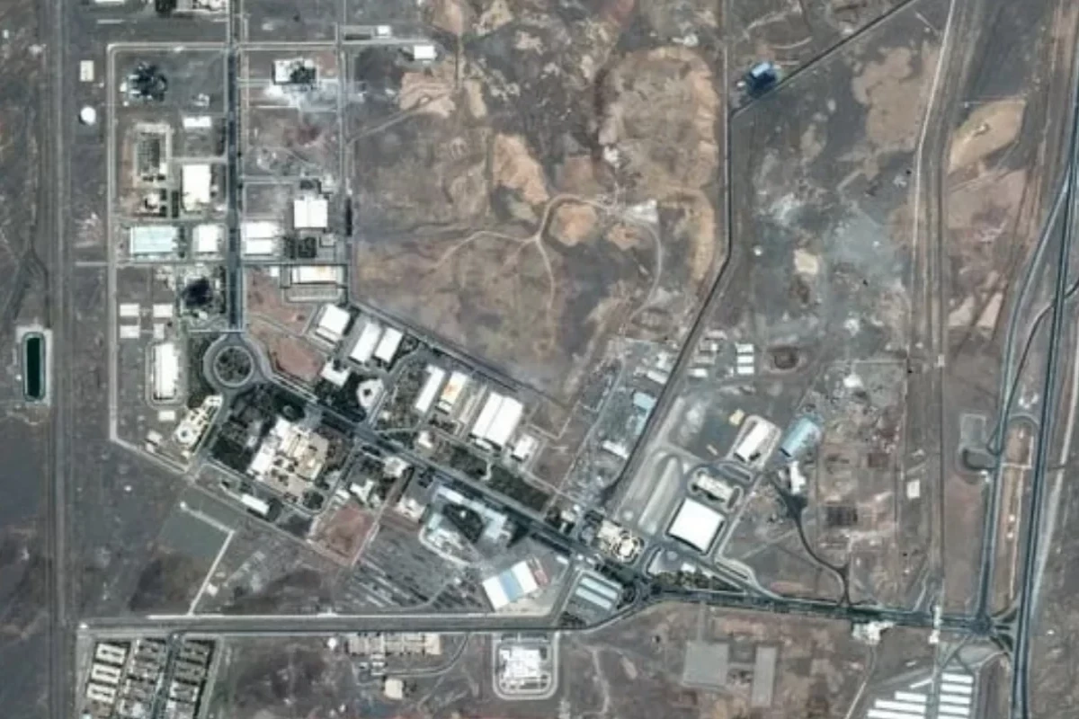 AEBA Nətənz nüvə obyektində zədələr qeydə alındığını təsdiqləyib