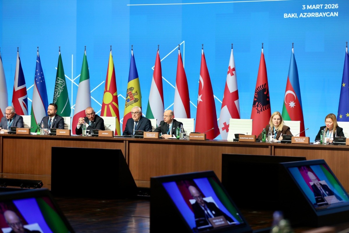 Azərbaycan Xorvatiya şirkəti ilə bərpa olunan enerji sahəsində əməkdaşlıq edəcək