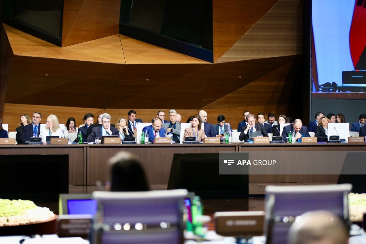 "TotalEnergies" "Abşeron" yatağının işlənilməsi ilə bağlı planları açıqlayıb