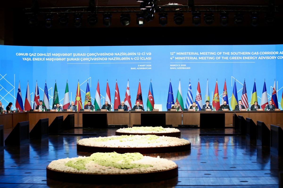 Dünya Bankı: Azərbaycanın enerji gələcəyi şəbəkə və bazar islahatlarından asılı olacaq