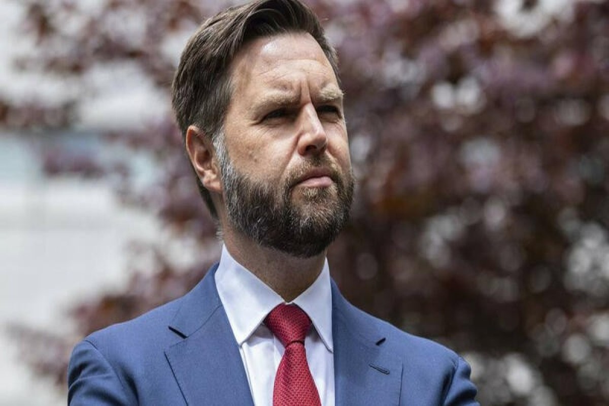 Vens: Trampın məqsədi İranın atom bombasına sahib olmasına imkanı verməməkdir