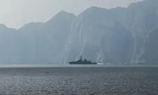 ABŞ İranın 17 hərbi gəmisini məhv etdiyini açıqlayıb