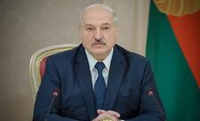 Lukaşenko İran səfiri ilə görüşüb