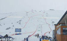 Xizək alpinizmi üzrə Avropa çempionatında ilk qaliblər müəyyənləşib