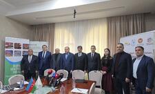 Bakıda Assosiativ Əməkdaşlıq Memorandumu imzalanıb