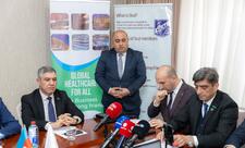 Bakıda Assosiativ Əməkdaşlıq Memorandumu imzalanıb