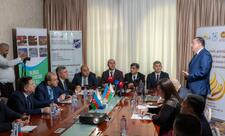 Bakıda Assosiativ Əməkdaşlıq Memorandumu imzalanıb