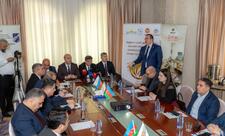 Bakıda Assosiativ Əməkdaşlıq Memorandumu imzalanıb