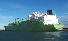 Nəqliyyat Nazirliyi: Ukraynanın pilotsuz qayıqları Liviya sahillərində Rusiyanın LNG tankerinə hücum edib