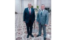 Dağ saflığına bələnən şair