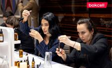 Bakcell 8 Martı xanım jurnalistlərlə birgə qeyd edib