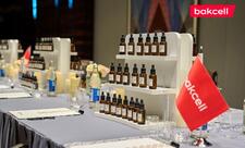 Bakcell 8 Martı xanım jurnalistlərlə birgə qeyd edib