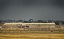 İran Bağdad yaxınlığında yerləşən ABŞ bazasına hücum edib