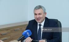 “Azerfon” MMC-nin baş icraçı direktoru: Məqsədimiz müştərilərə sərfəli və əlçatan xidmət təqdim etməkdir - MÜSAHİBƏ