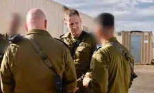 İsrail HHQ komandanı İranla müharibədə bənzərsiz əməliyyatların aparıldığını bildirib