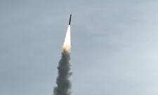 Türkiyə İrandan atılan ballistik sursatı məhv edib