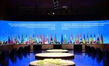 Bakıdan dünyaya açılan enerji qapısı