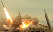 İran İsrailə yenidən zərbə endirib