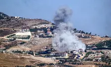 İsrailin Beyrut ətrafına zərbəsi nəticəsində 6 nəfər ölüb