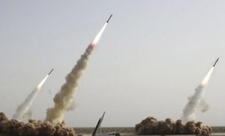 İsrail ordusu İrandan yeni raket atəşini qeydə alıb