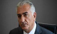 Tramp: Şahın oğlu İranda hakimiyyət üçün düşündüyümüz şəxslər arasında deyil