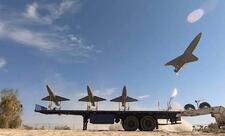 İran qüvvələri bir gündə 26 ABŞ və İsrail pilotsuz təyyarəsini vurub