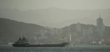 Pentaqon 20-dən çox İran gəmisinin məhv edildiyini bildirib