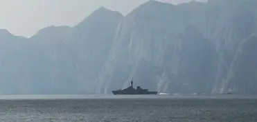 ABŞ İranın 17 hərbi gəmisini məhv etdiyini açıqlayıb