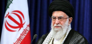 İran səfiri: Xameneinin sui-qəsdi "yatmış vulkanı" oyadacaq