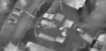 İsrail ordusu Beyrutda “Hizbullah”ın komanda mərkəzinə zərbə endirib