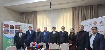 Bakıda Assosiativ Əməkdaşlıq Memorandumu imzalanıb