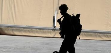 İrana qarşı əməliyyatlarda ABŞ-ın 50 mindən çox hərbçisi iştirak edir