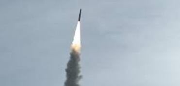 Türkiyə İrandan atılan ballistik sursatı məhv edib