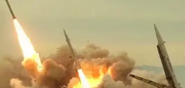 İran İsrailə yenidən zərbə endirib