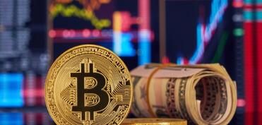 Kriptobirjada son durum- "Bitcoin" nisbi ucuzlaşıb