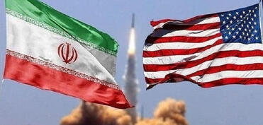 İran ABŞ bazalarına zərbə xəbərdarlığı edib