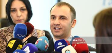 Nazirlik: Tələbələrə nəqliyyatda 10 faiz güzəşt oluna bilər