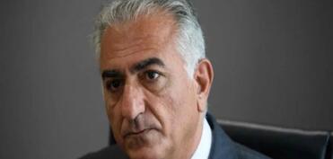 Tramp: Şahın oğlu İranda hakimiyyət üçün düşündüyümüz şəxslər arasında deyil