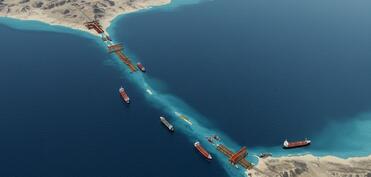 SEPAH: İran Hörmüz boğazına tam nəzarət edir