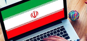 İranda internet üç gündən çoxdur ki, bağlanıb