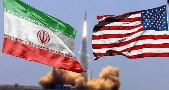 «На Иране лежит тяжелое бремя» - Эльнур Энвер-оглы