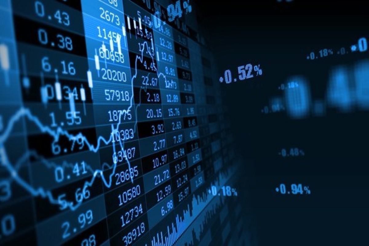 Dünya fond bazarlarının əsas indeks göstəriciləri