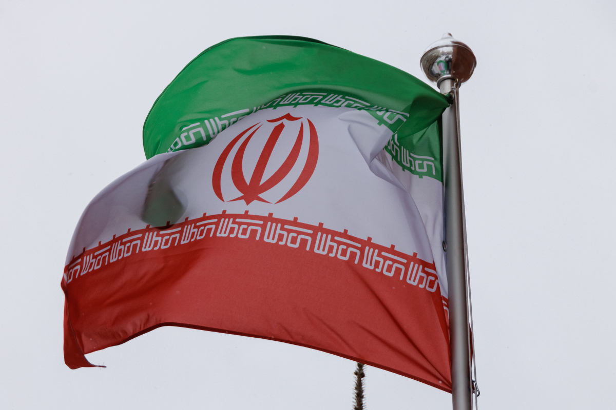 İran İsrail səfirliklərinə hücum üçün şərt qoyub