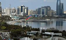 Sabah Bakıda 15 dərəcə isti olacaq