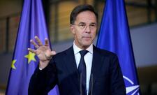 Rutte: Türkiyə ilə bağlı insident NATO-nun 5-ci maddəsinə səbəb deyil