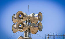 Təl-Əvivdə hava həyəcanı siqnalları işə düşüb